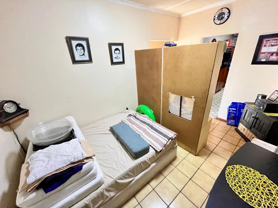 3 Bedroom Property for Sale in Willow Park Eastern Cape